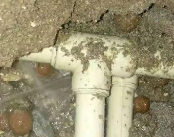 海林测漏水多少钱