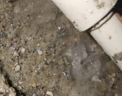 海林测漏水电话号码