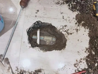 海林测漏水电话