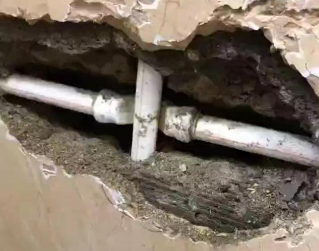 海林测漏水哪家好