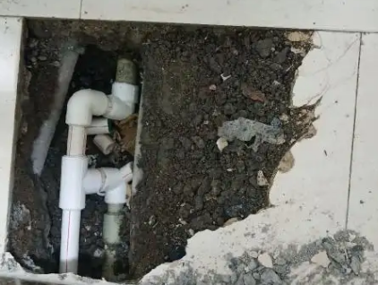 海林测漏水哪家好