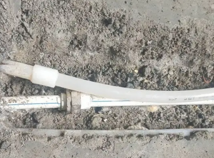 海林卫生间测漏水哪家好