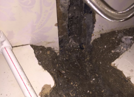 海林卫生间测漏水哪家好