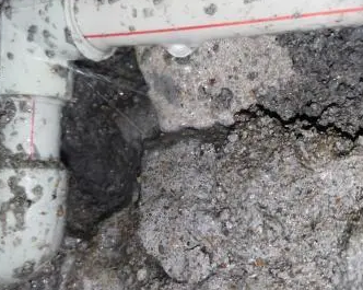 海林漏水检测多少钱